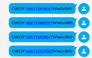 Pro go chat heads sms ServicesPro's Live