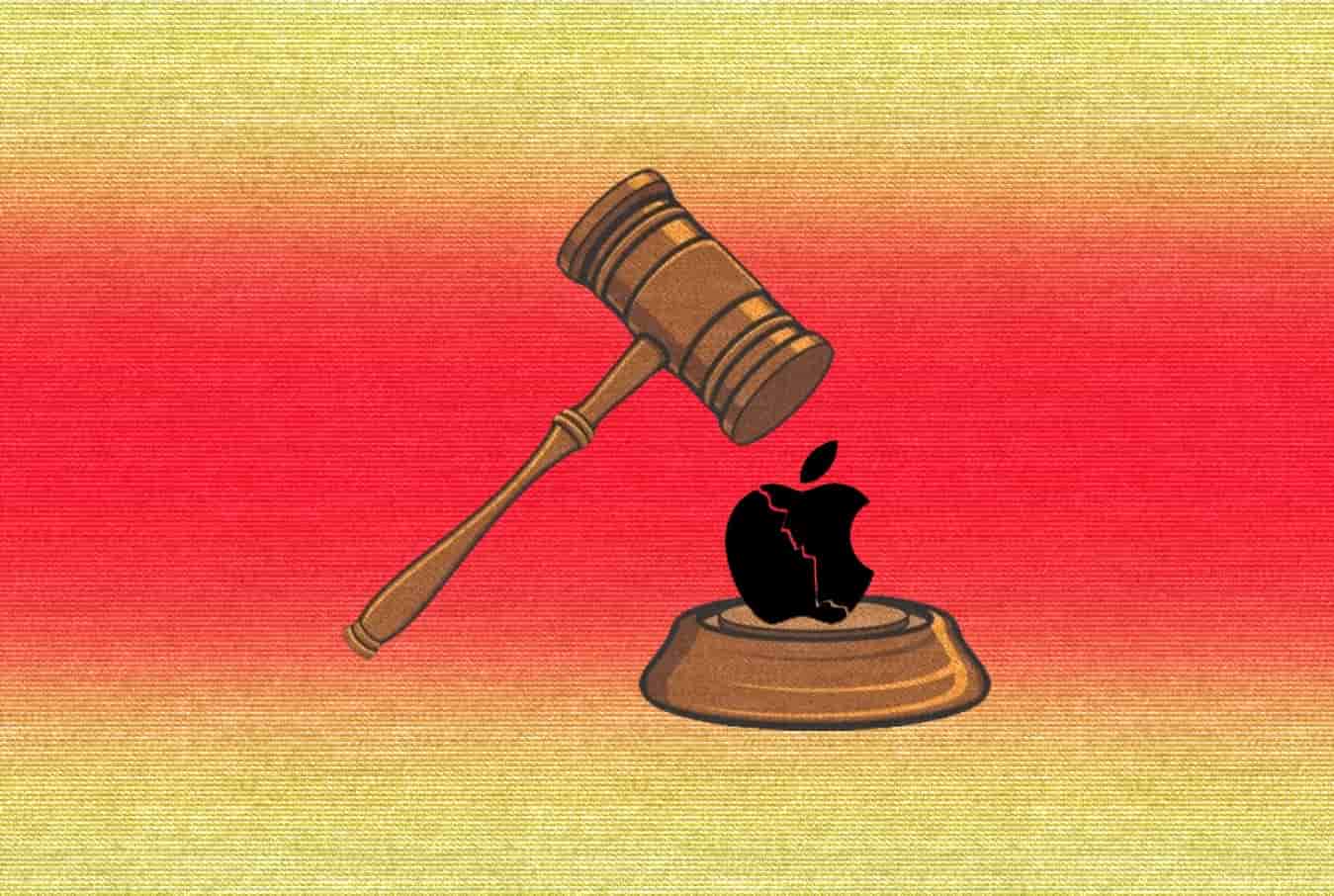 Apple Loses Lawsuit Against Corellium