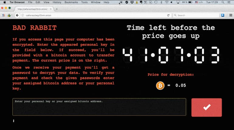 5 Biggest Ransomware Attacks of All Time