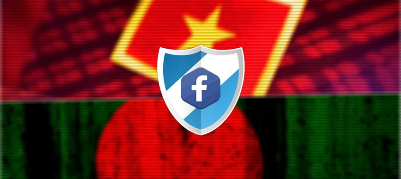 Facebook links activities of OceanLotus hackers to IT firm in Vietnam