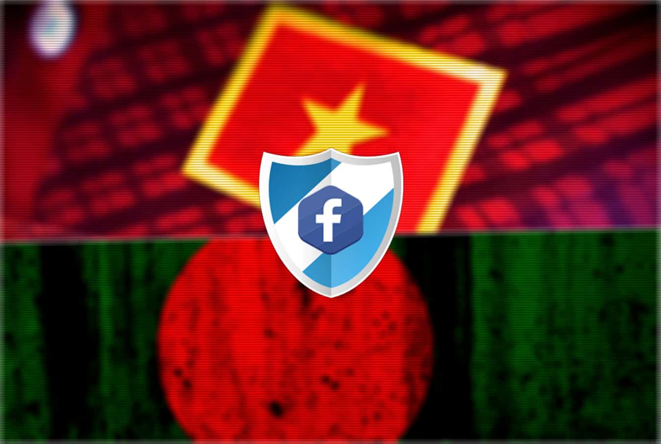 Facebook links activities of OceanLotus hackers to IT firm in Vietnam