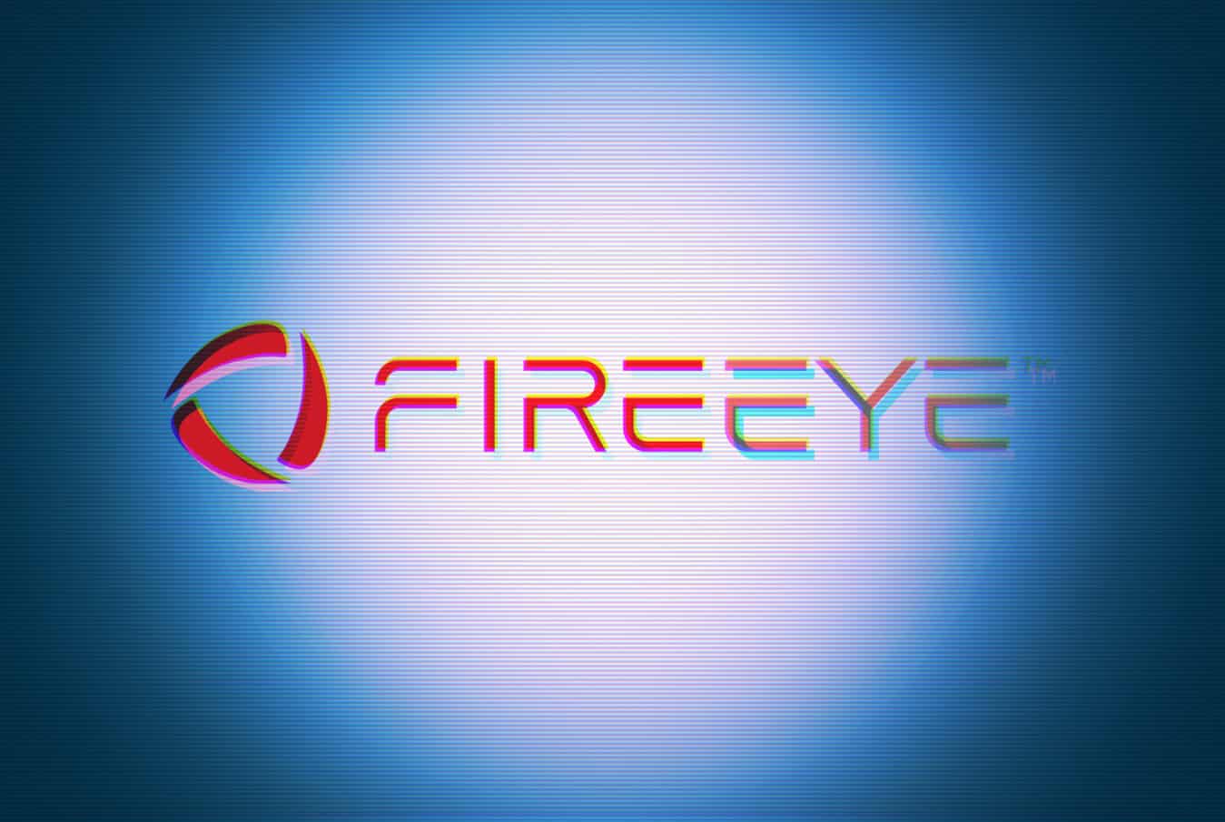 Cyber Security giant FireEye hacked by a foreign government