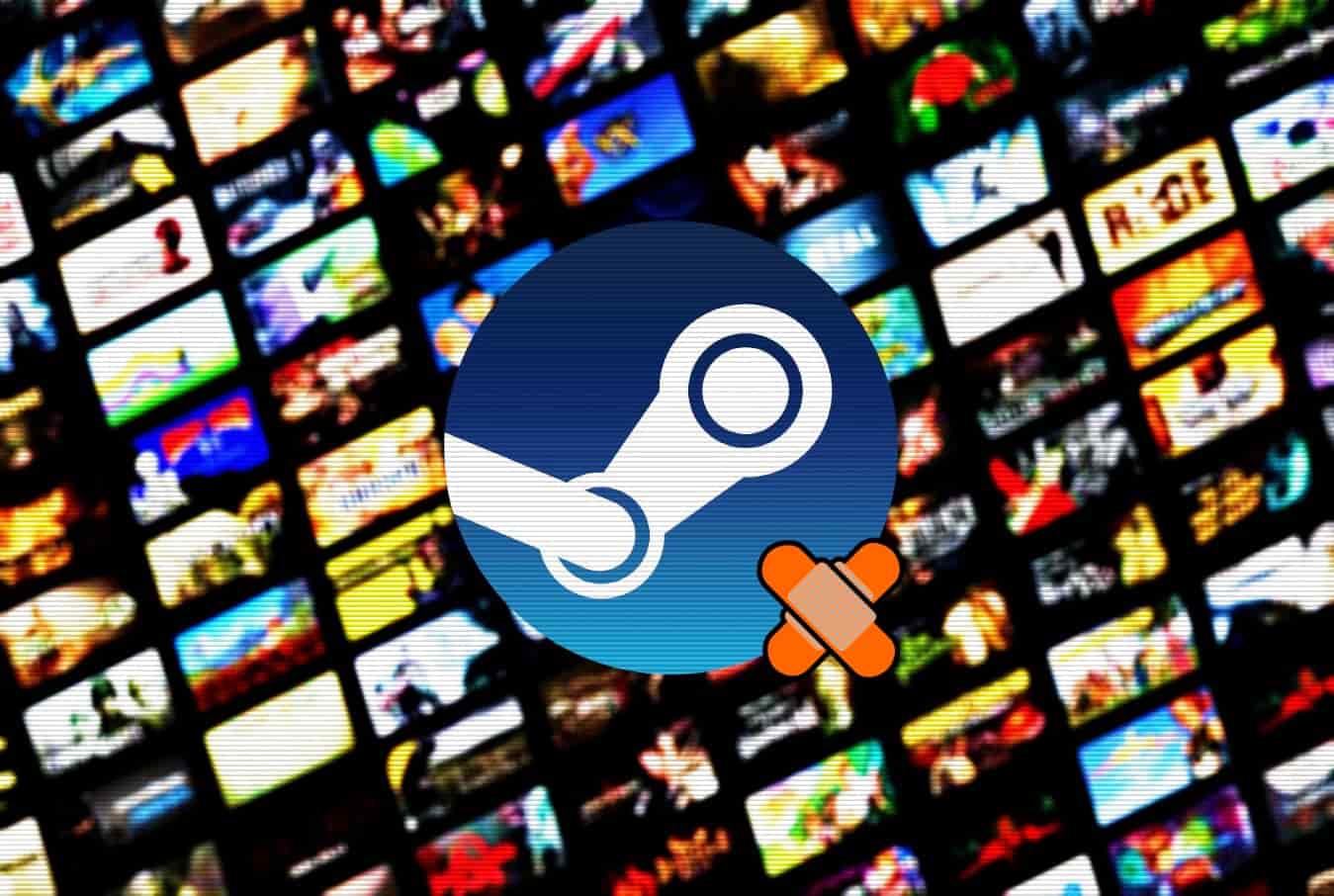 Steam vulnerabilities allowed remote take over of users' computers