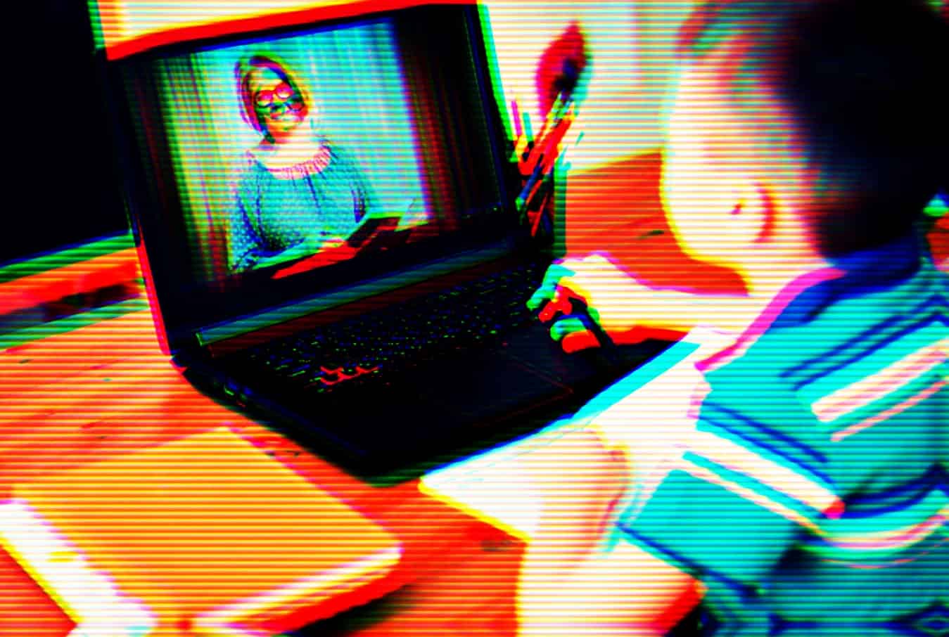 Russian malware found on UK Govt-sponsored laptops for homeschoolers
