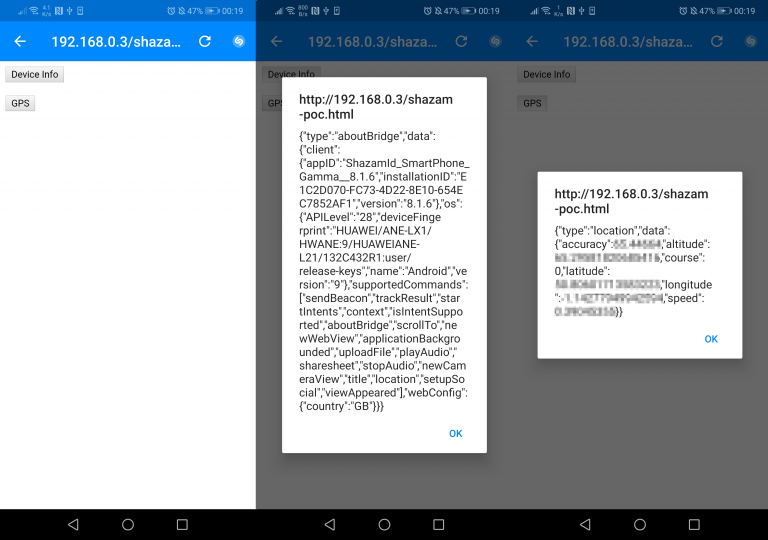 Vulnerability-in-Shazam-allowed-attacker
