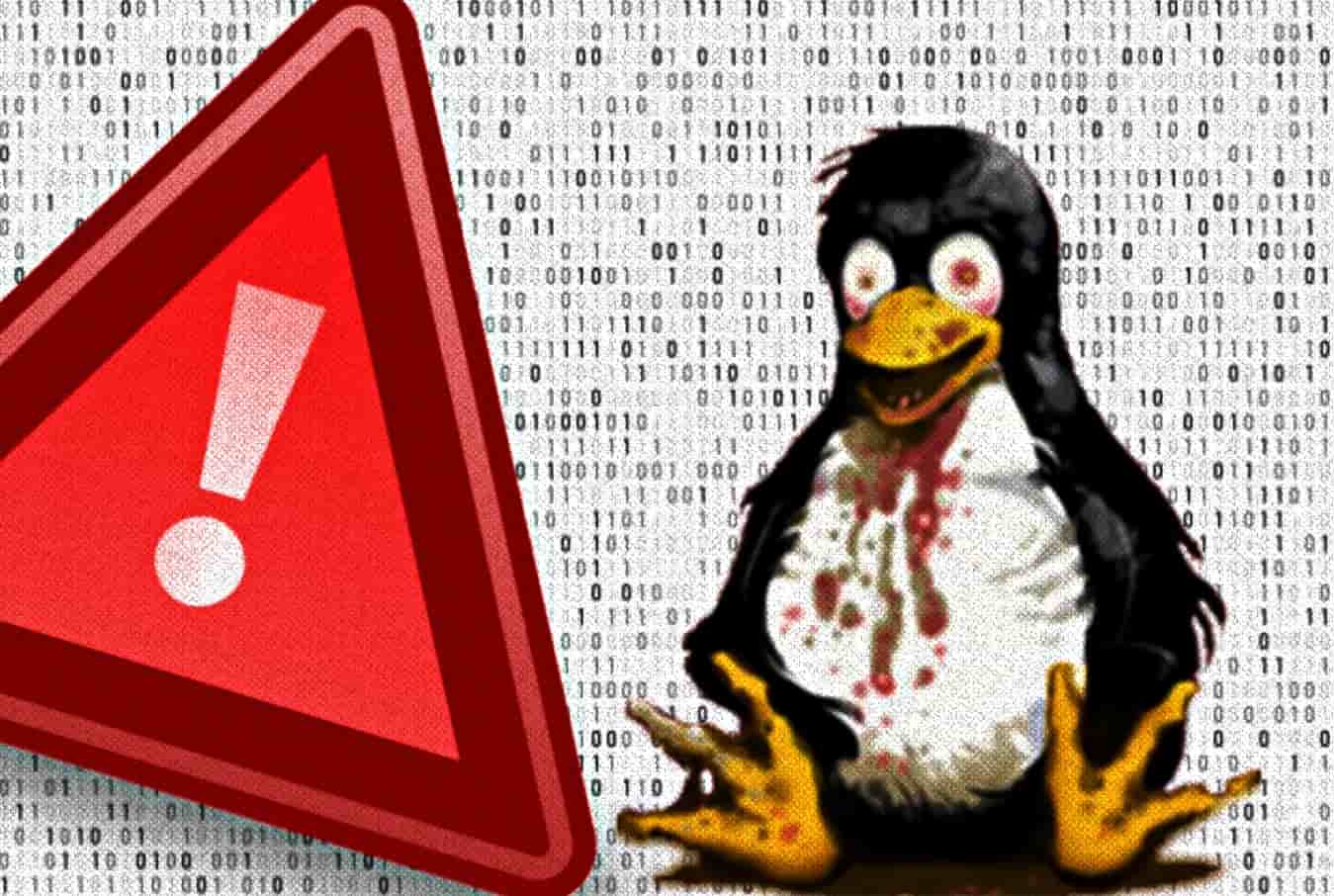 Ongoing 'FreakOut' malware attack turns Linux devices into IRC botnet