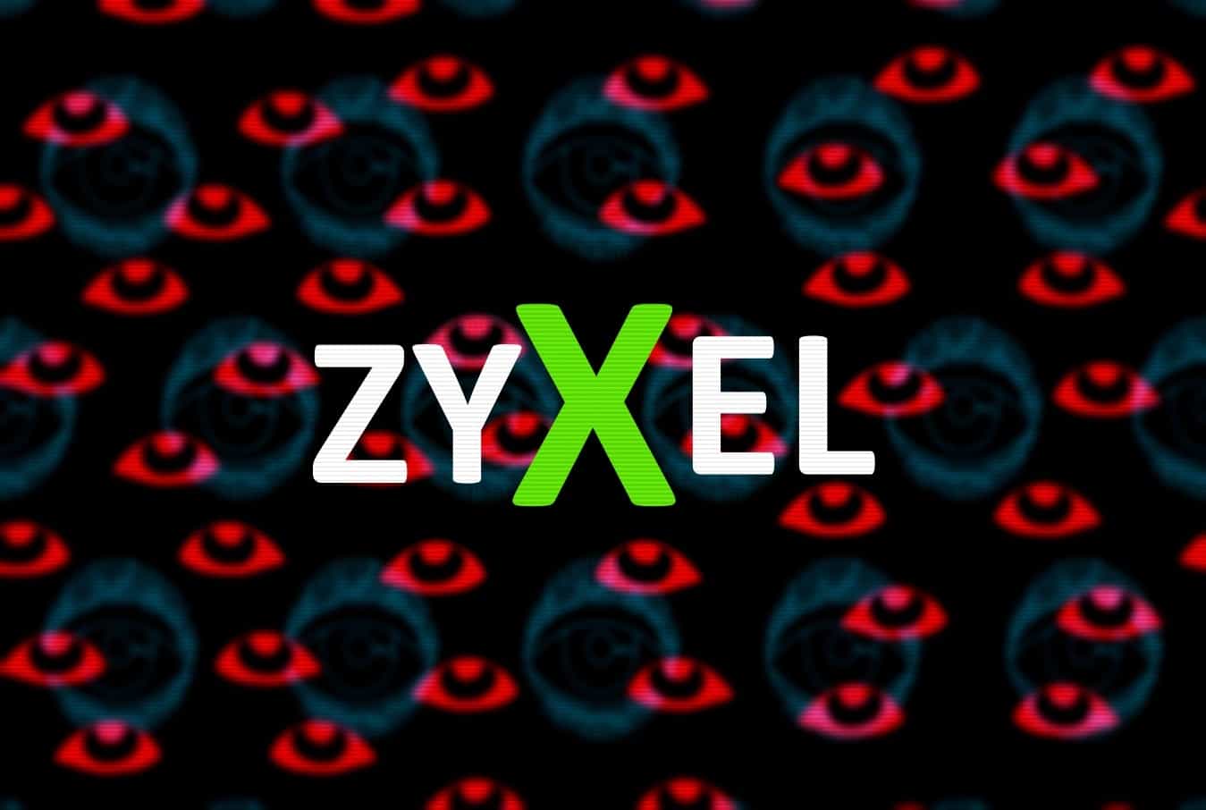 Over 100,000 Zyxel Firewalls, VPN Gateways Contain Backdoor Account
