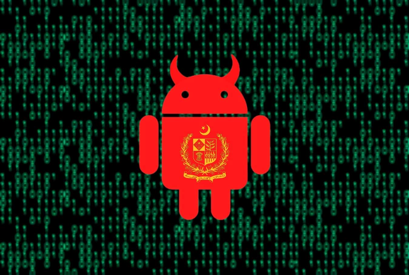 Pakistani Android users hit by spyware campaign with malicious apps