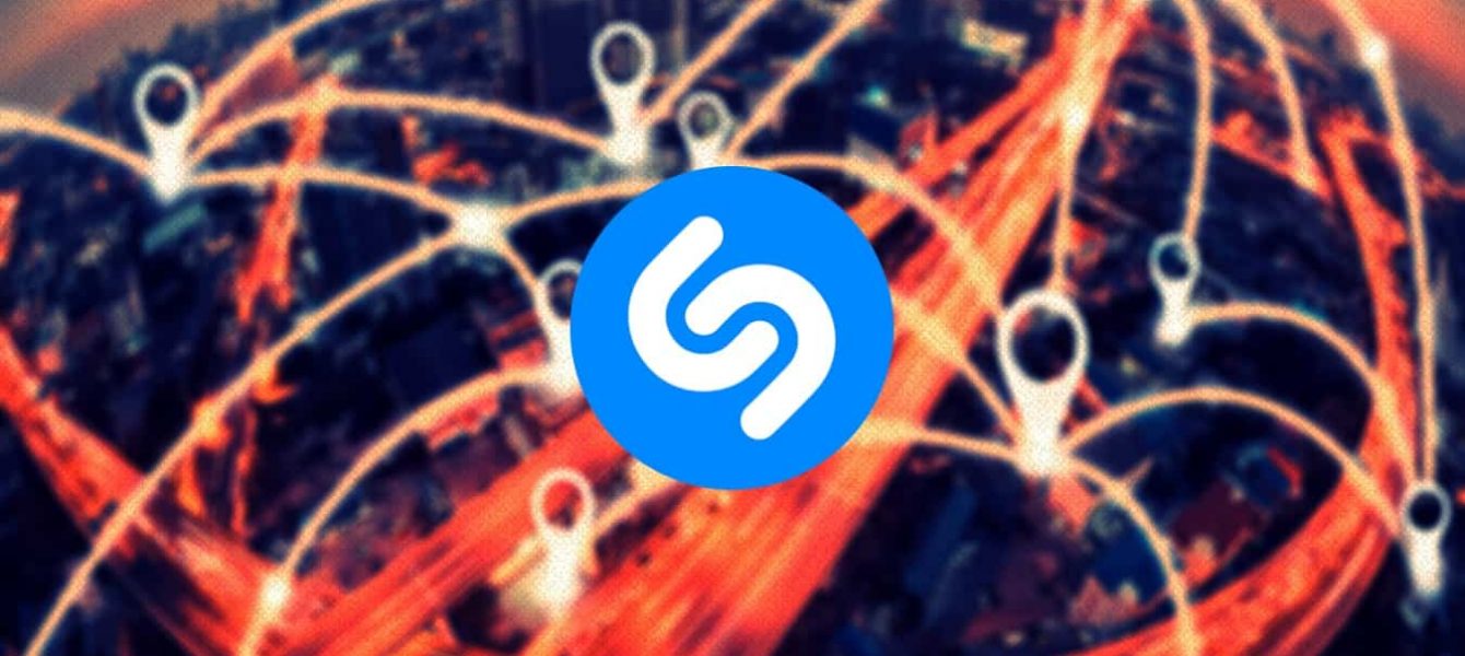 Shazam Vulnerability exposed location of Android, iOS users
