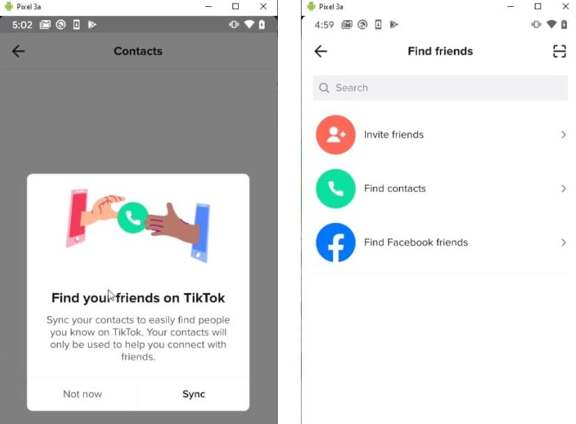 TikTok vulnerability exposed users' phone numbers to attackers 
