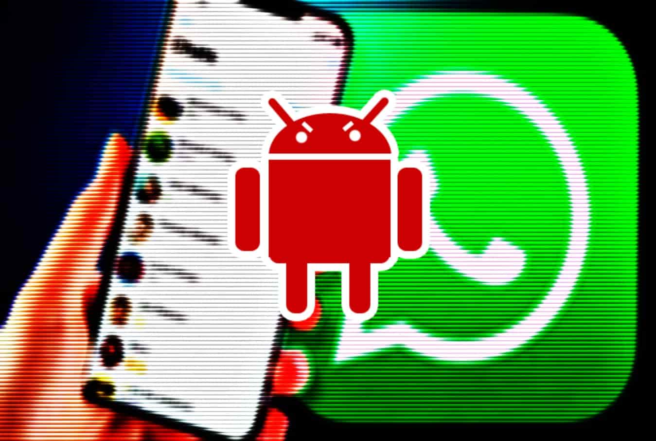 Watch out as new Android malware spreads through WhatsApp