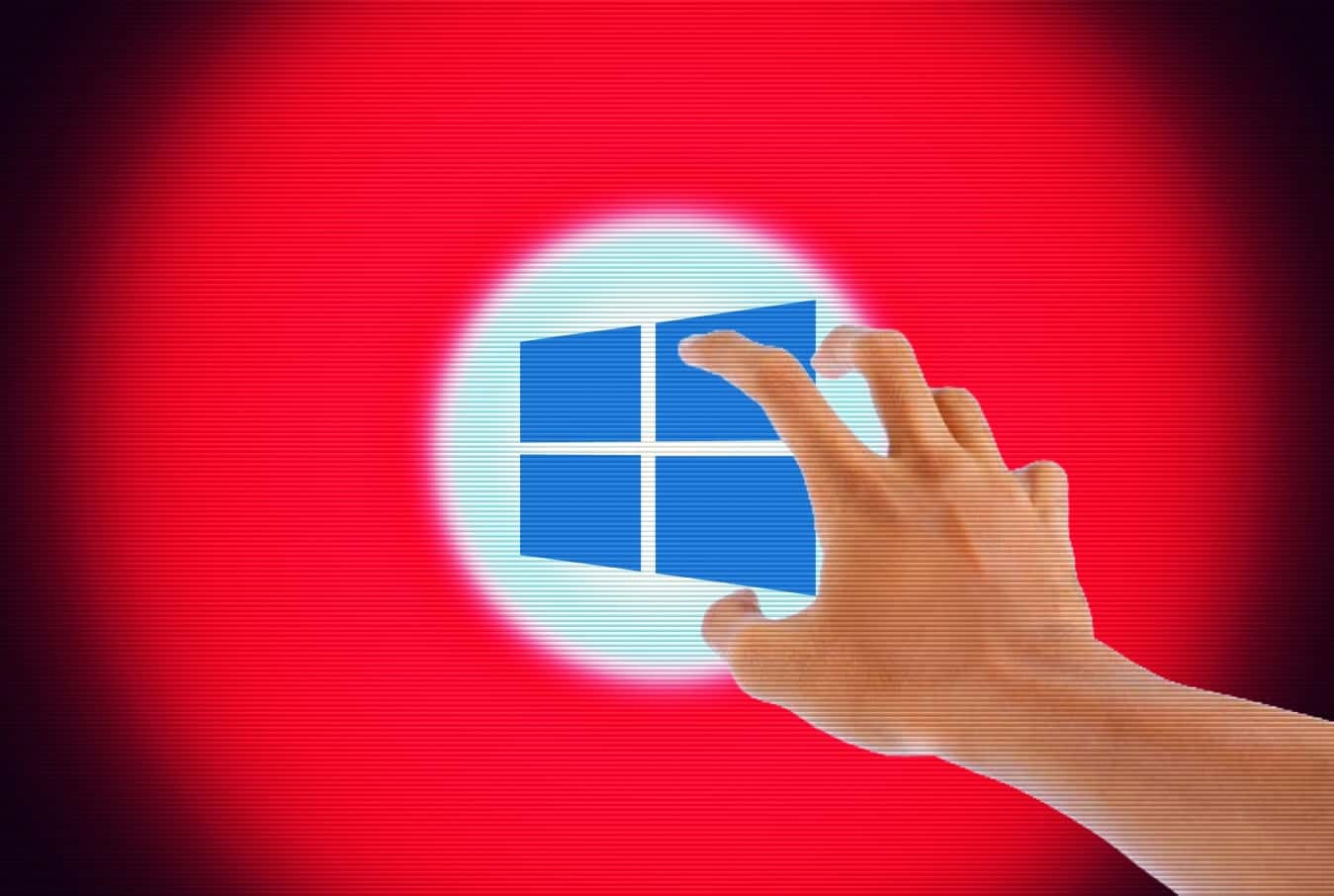 Windows finger command abused to download MineBridge backdoor