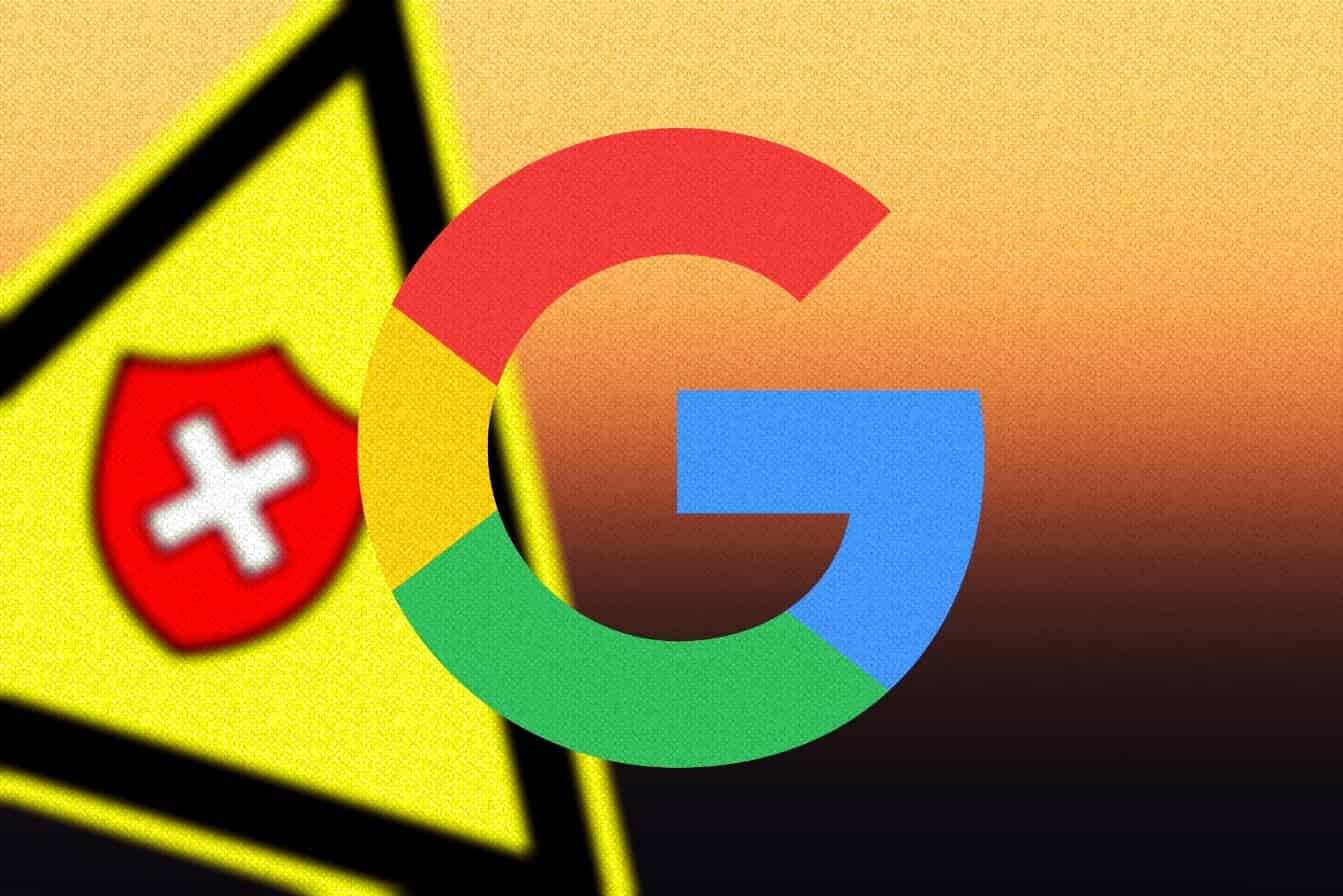 Malicious Chrome, Edge extensions manipulating Google search results