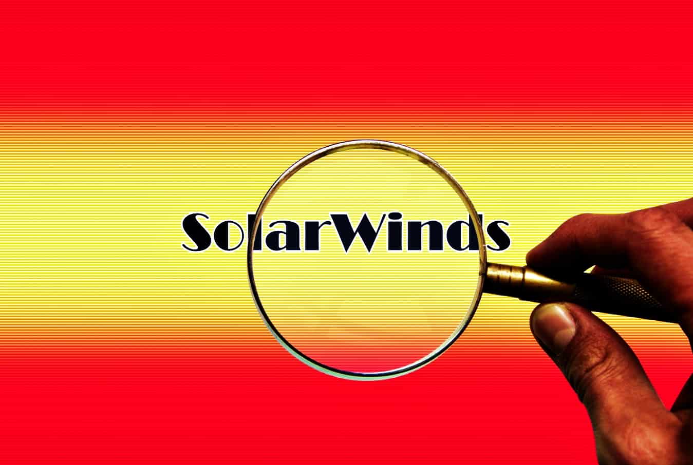 Microsoft release open-source queries to hunt SolarWinds hacks