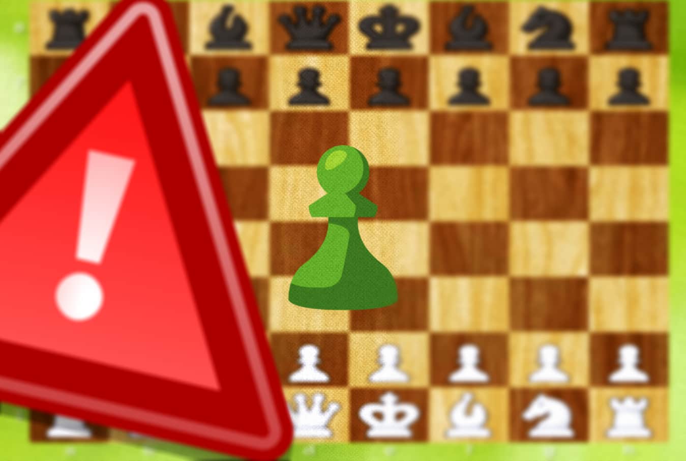 Chess and Application Security