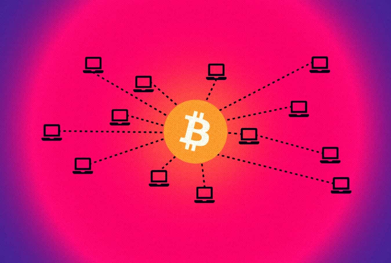 Botnet Abusing Bitcoin Blockchain To Evade Detection