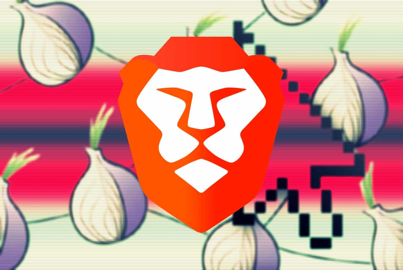 Brave browser Tor feature leaked .Onion queries to ISPs