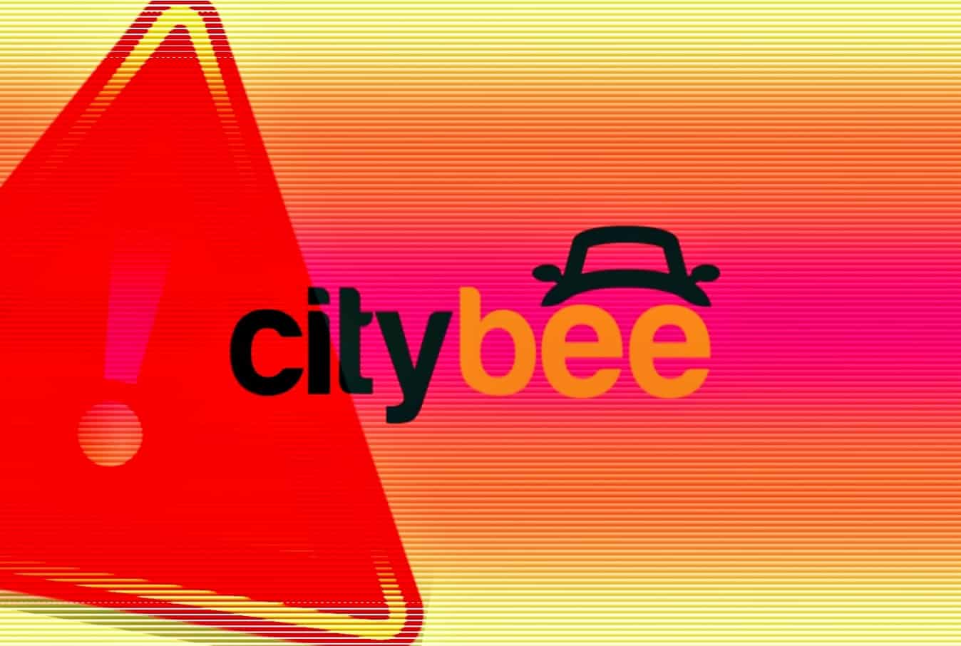 Hacker dumps 100,300 CityBee users' login credentials online