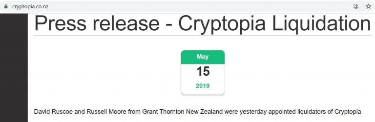 cryptocurrency-exchange-liquidation-hack