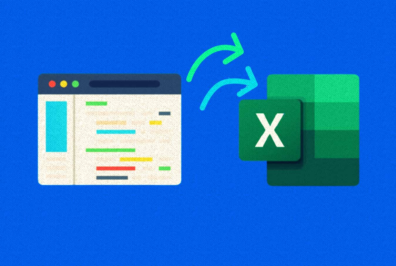 How to Use Excel to Scrape a Website