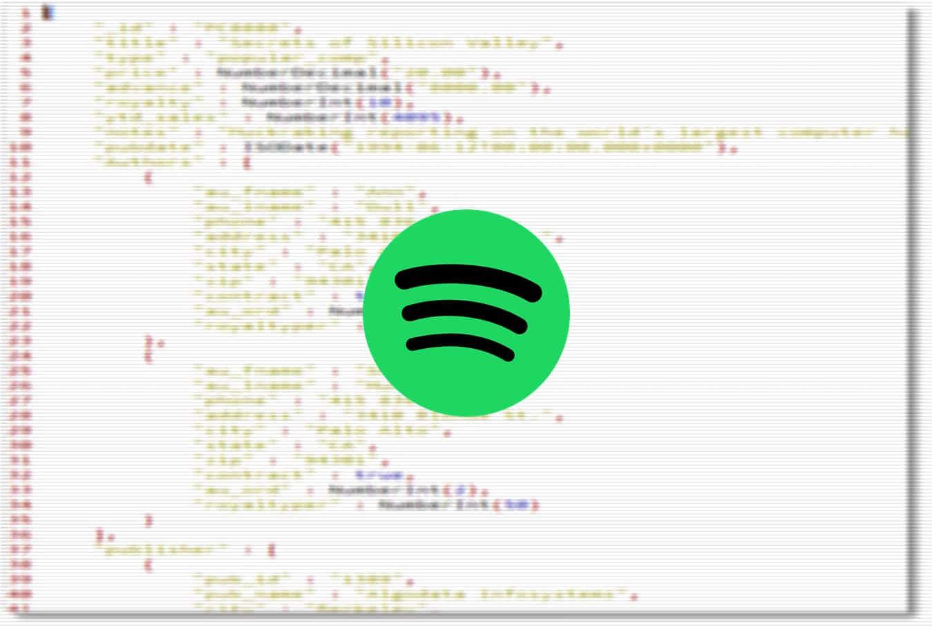 Hundred thousand Spotify accounts leaked in credential stuffing attack