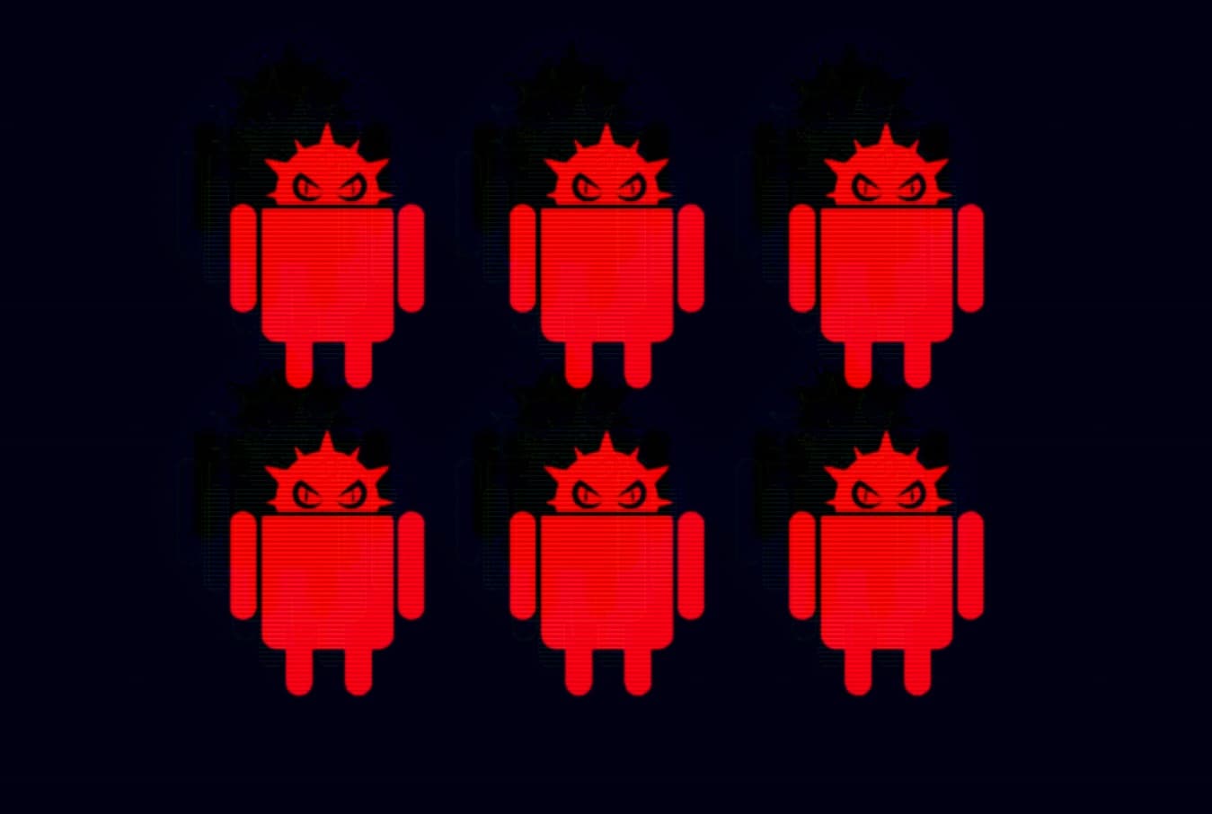 Watch out as new Matryosh DDoS botnet hits Android devices