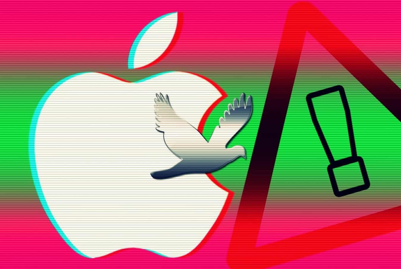 Silver Bird malware on 30,000 Macs leaves most security pros confused