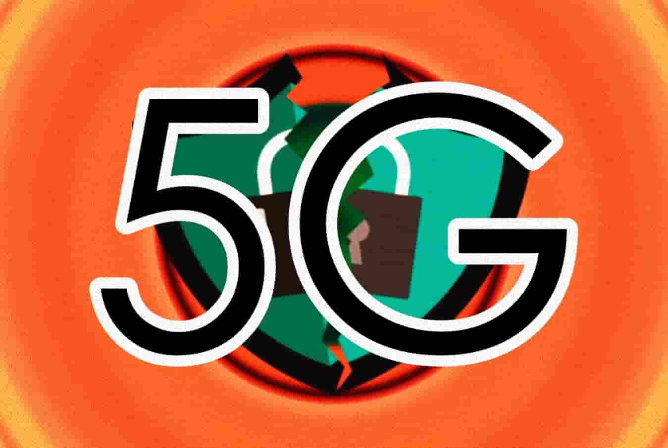 Major vulnerability exposes 5G core network slicing to DoS attacks