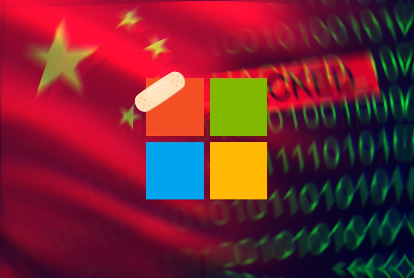 Chinese hackers breached Microsoft Exchange Email servers