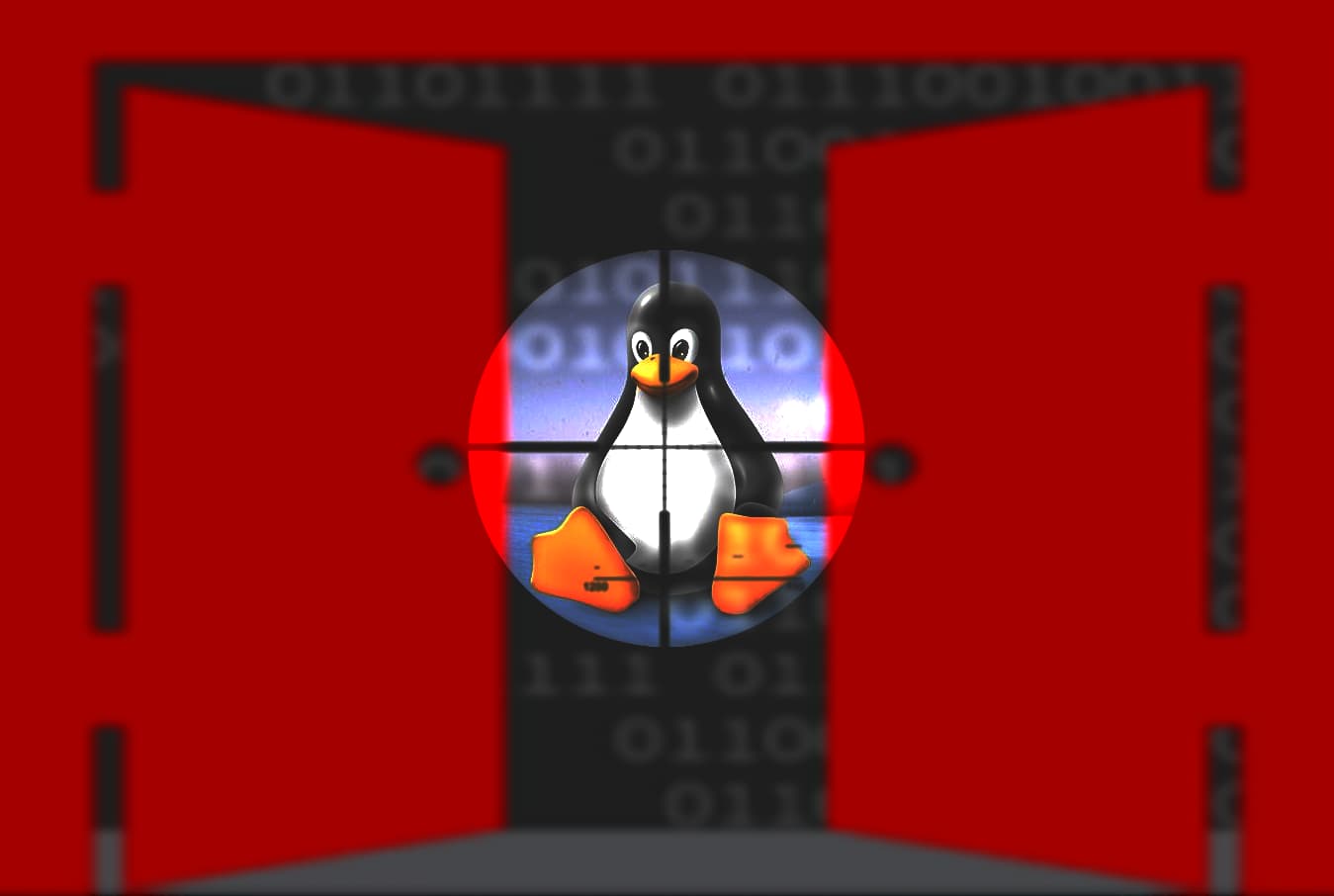 Chinese hackers using RedXOR backdoor to target Linux systems