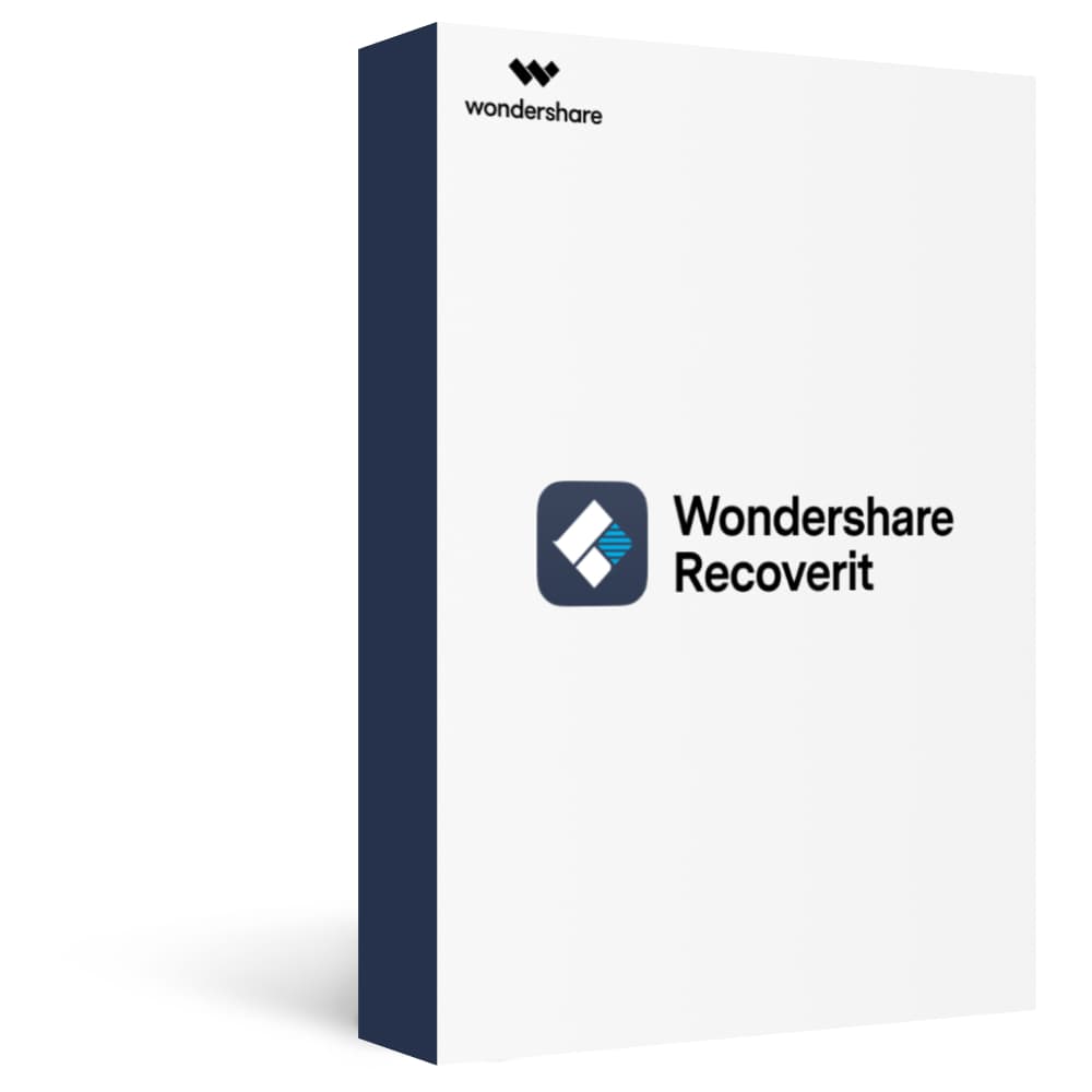 Reliable data recovery software of 2021 - Wondershare Recoverit