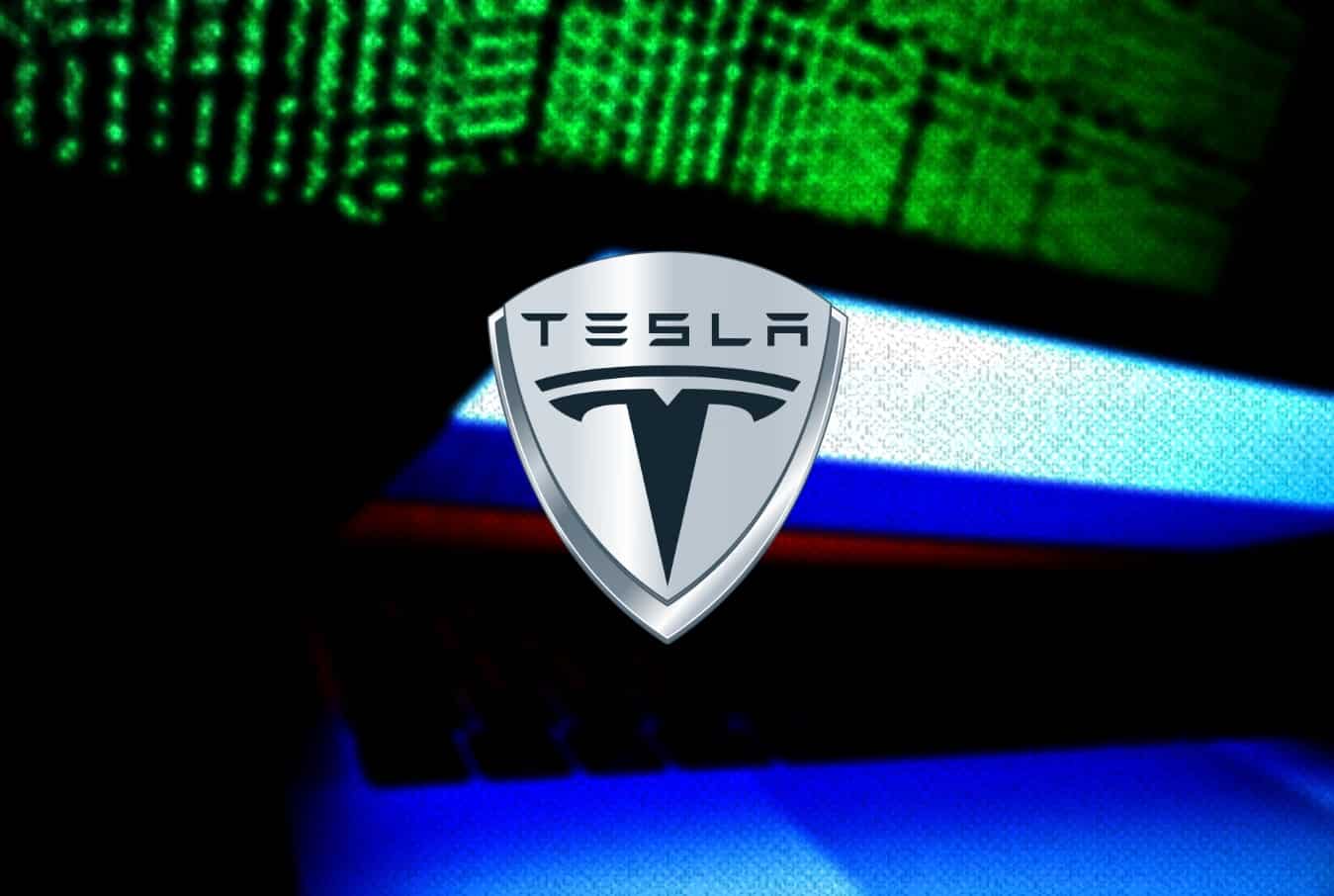 Russian hacker pleads guilty to plan malware attack on Tesla Gigafactory