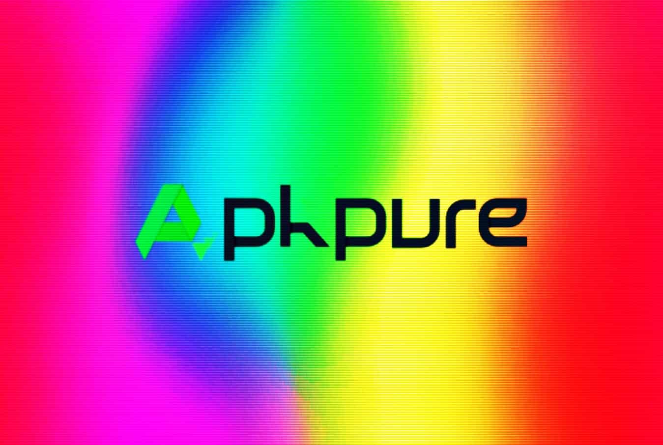 Android apps on APKPure store caught spreading malware