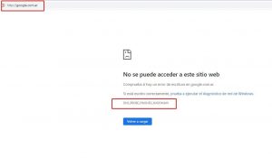 Argentine's Google Domain Bought by a Random Citizen for $5