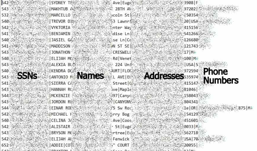 Carding forum Swarmshop hacked; database, 600k card details leaked