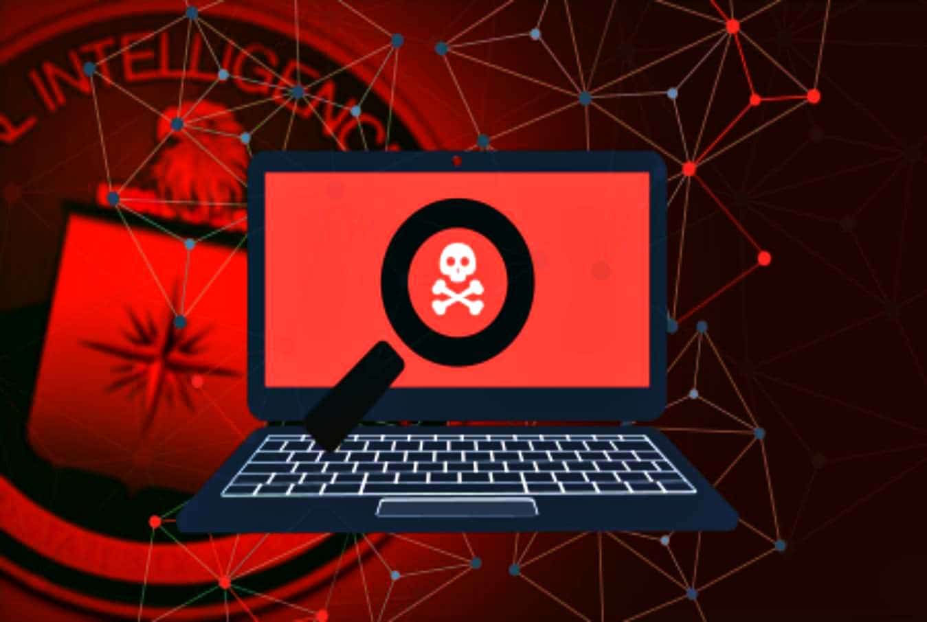 Kaspersky spots CIA malware with backdoor capabilities