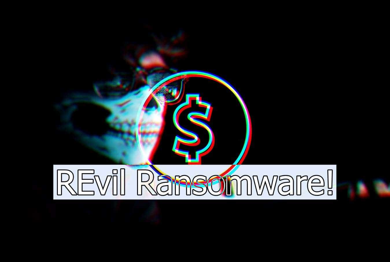 REvil ransomware gang hits Apple supplier Quanta; warns of data leak