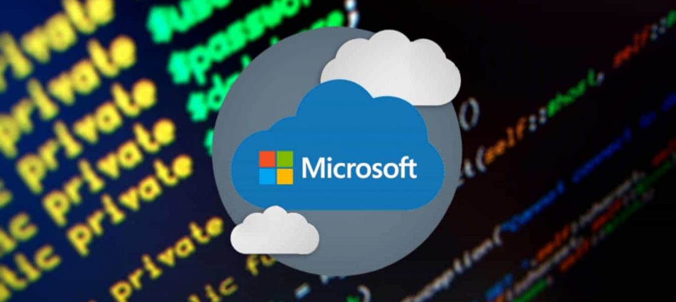 Sensitive source codes exposed in Microsoft Azure Blob account leak