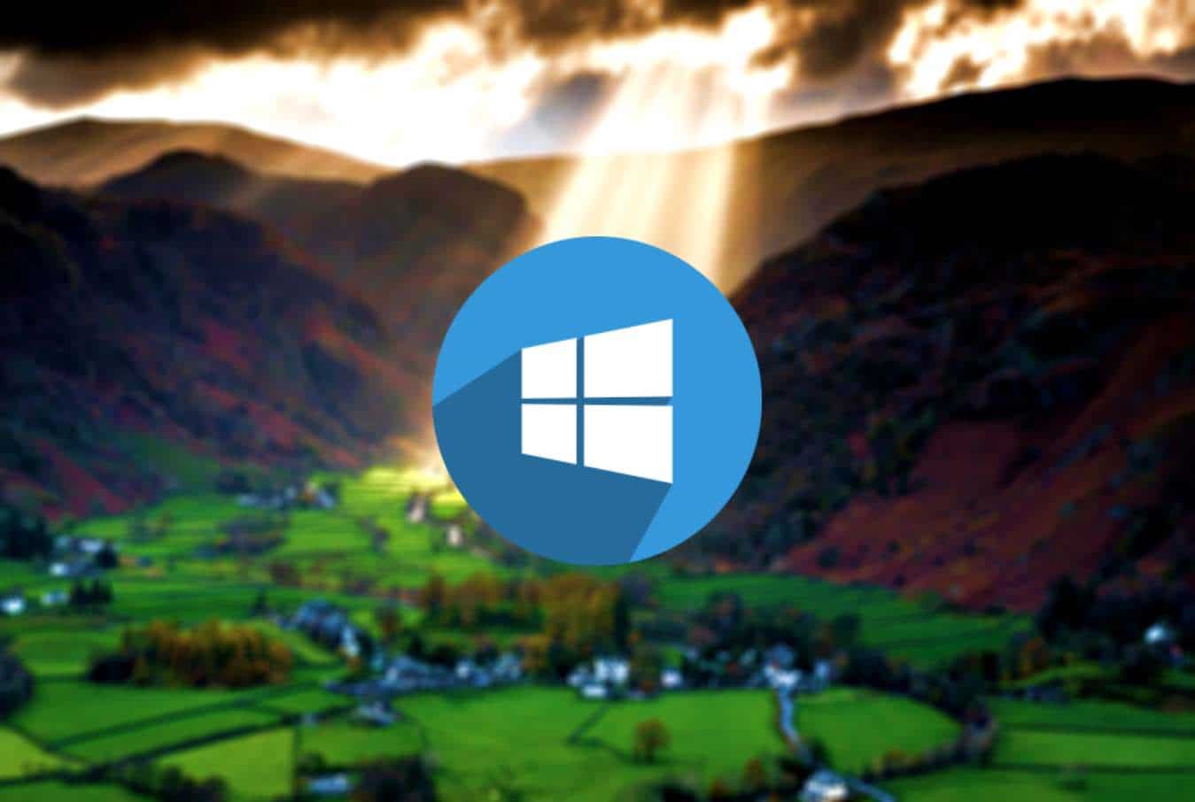Windows 10 Is About to Get a Big Sun Valley Update