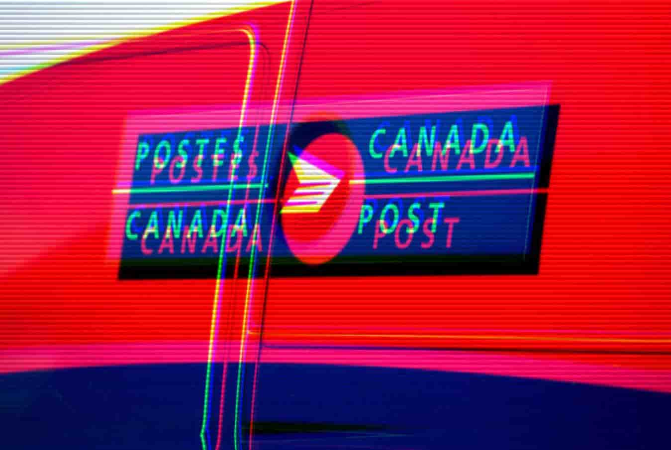 Canadian Post discloses data breach after malware attack