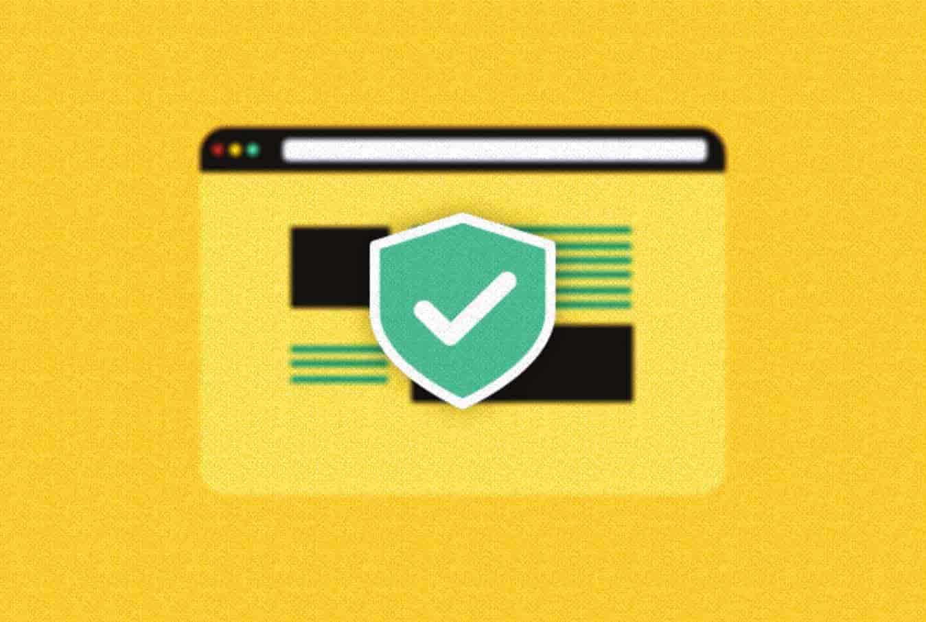 A simple guide to keeping customers safe on your website