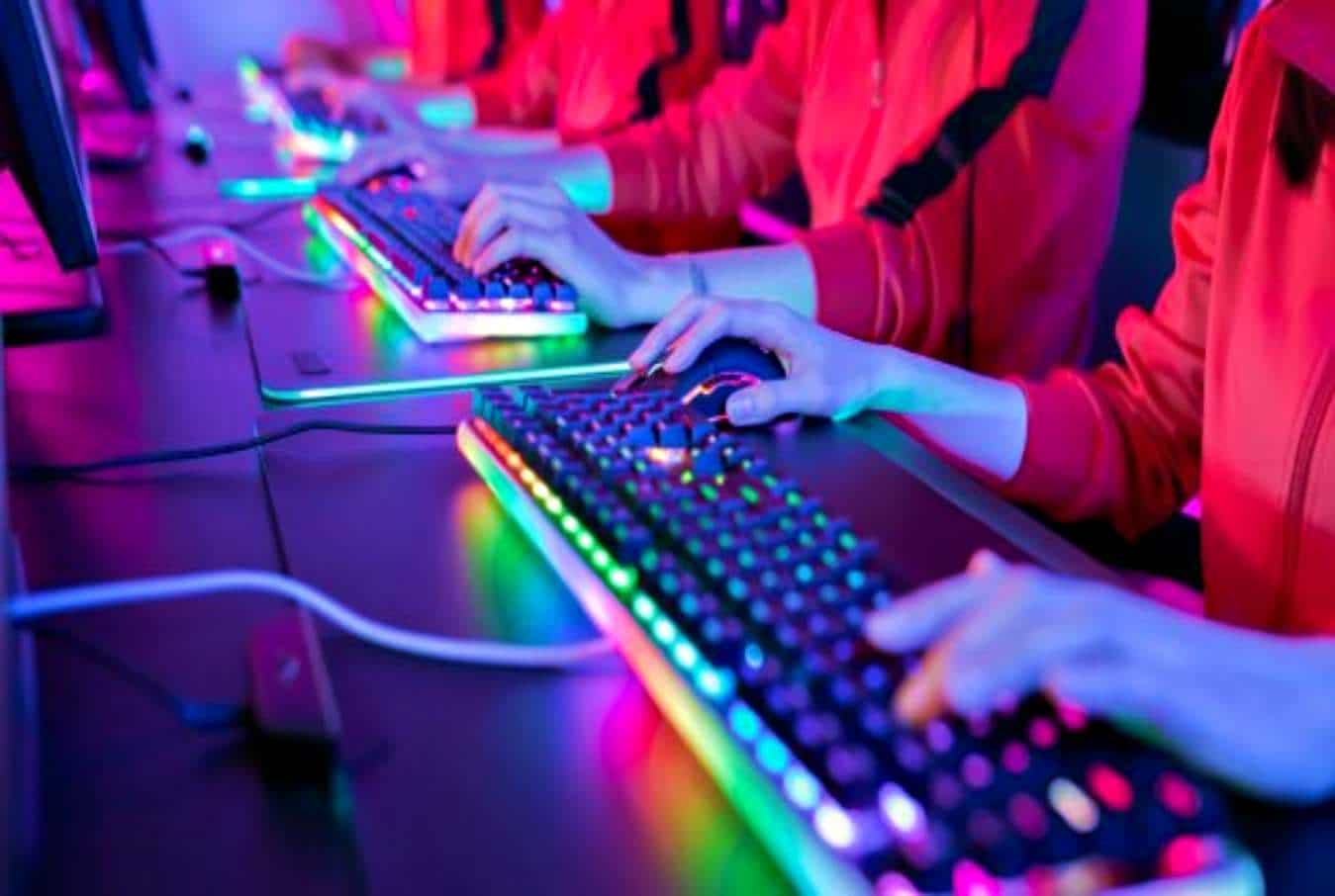 How gamers should secure their accounts from cyber attacks