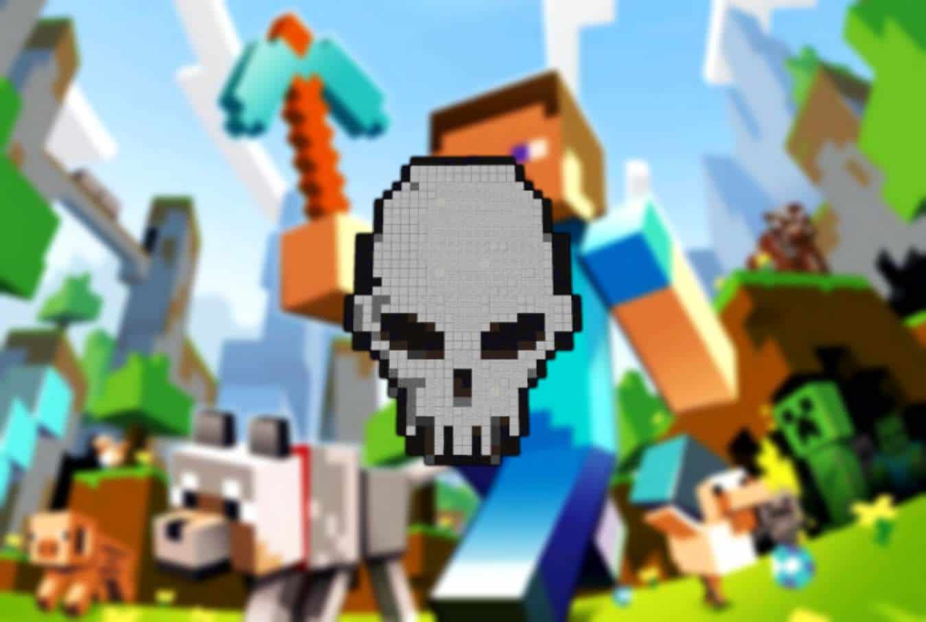 Malware infected Minecraft modpacks hit Google Play Store