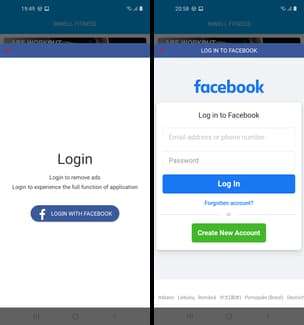 9 apps with 6M installs stole Facebook logins of Android users