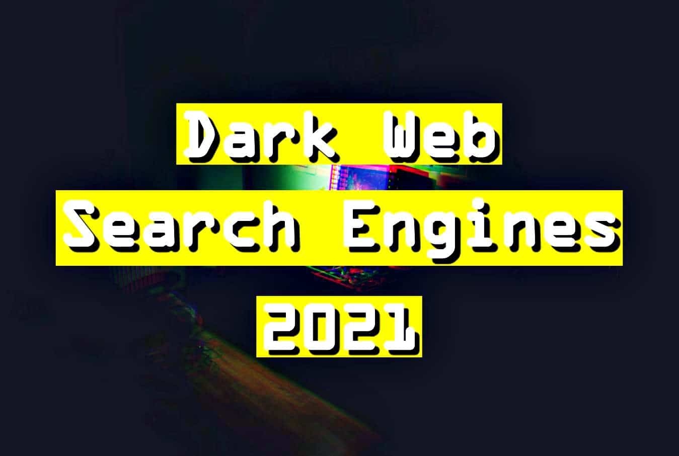 Dark Web Sites Links