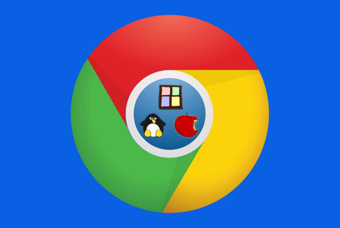 Google issues patches for Chrome flaw for Windows, Mac and Linux
