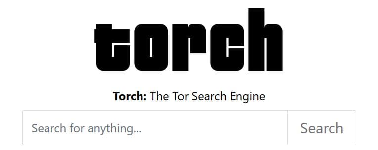 torch darknet mega вход