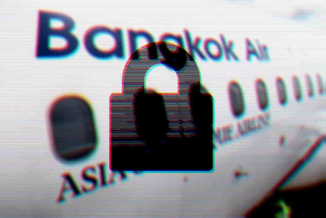 Bangkok Airways hit by Lockbit ransomware; leaks 103GB of data