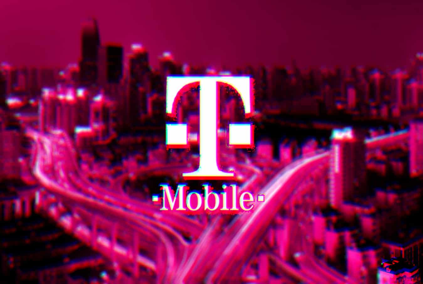 Hacker selling alleged stolen 100 million T-Mobile customer data for $200