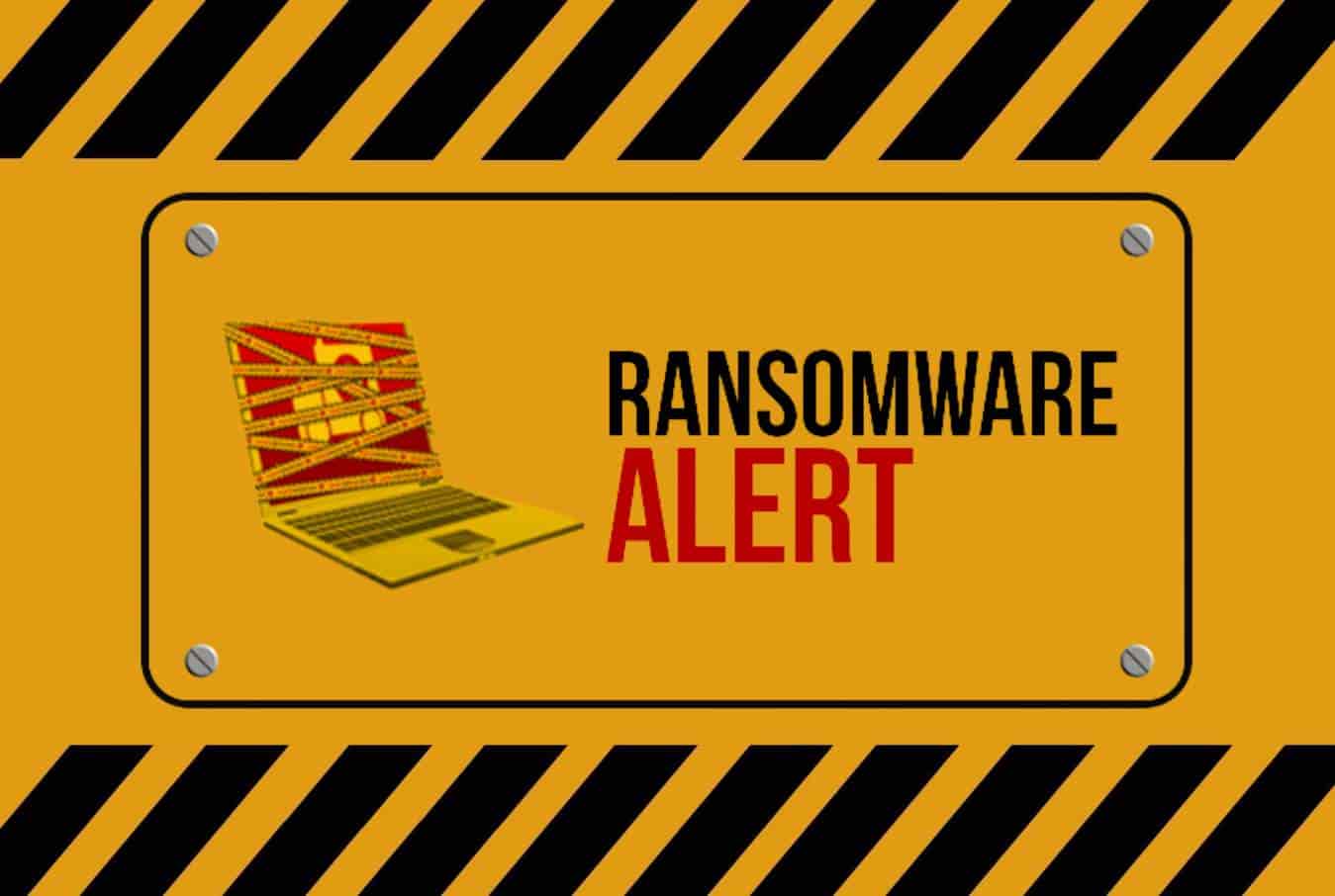 FBI warns of ransomware against Food and Agriculture sectors